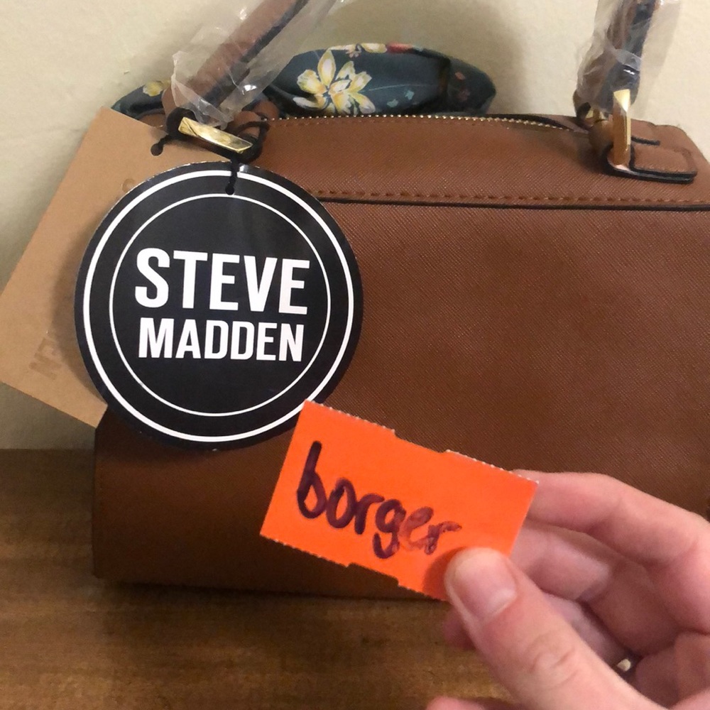 Raffle Giveaway